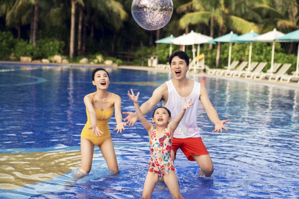 Atlantis Sanya 5*