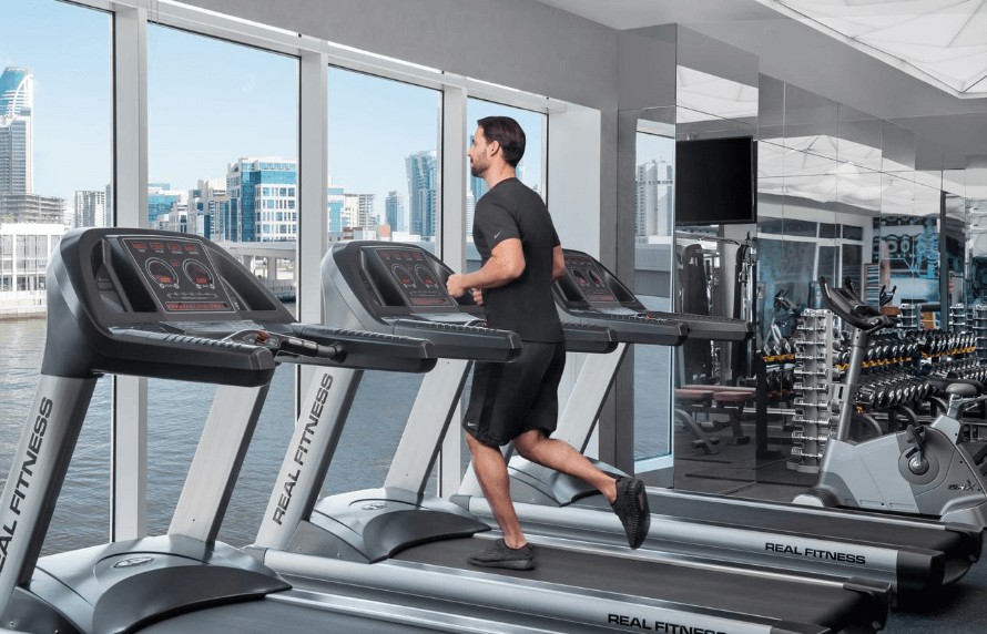 Grand Mercure Business Bay (ex. Gulf Court Hotel Business Bay) 4*