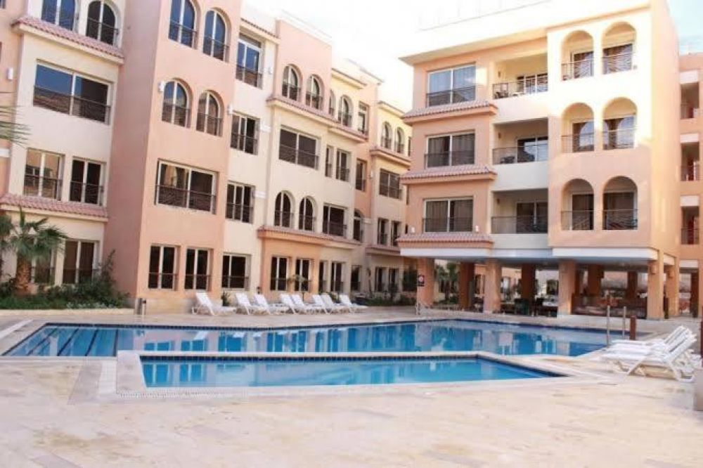 La Rosa Boho Aqua Park 3*