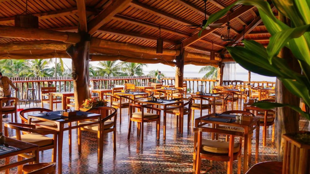 Grand Ocean Bay Phu Quoc Resort and Spa 5*