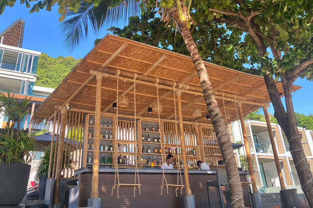 My Beach Resort 5*