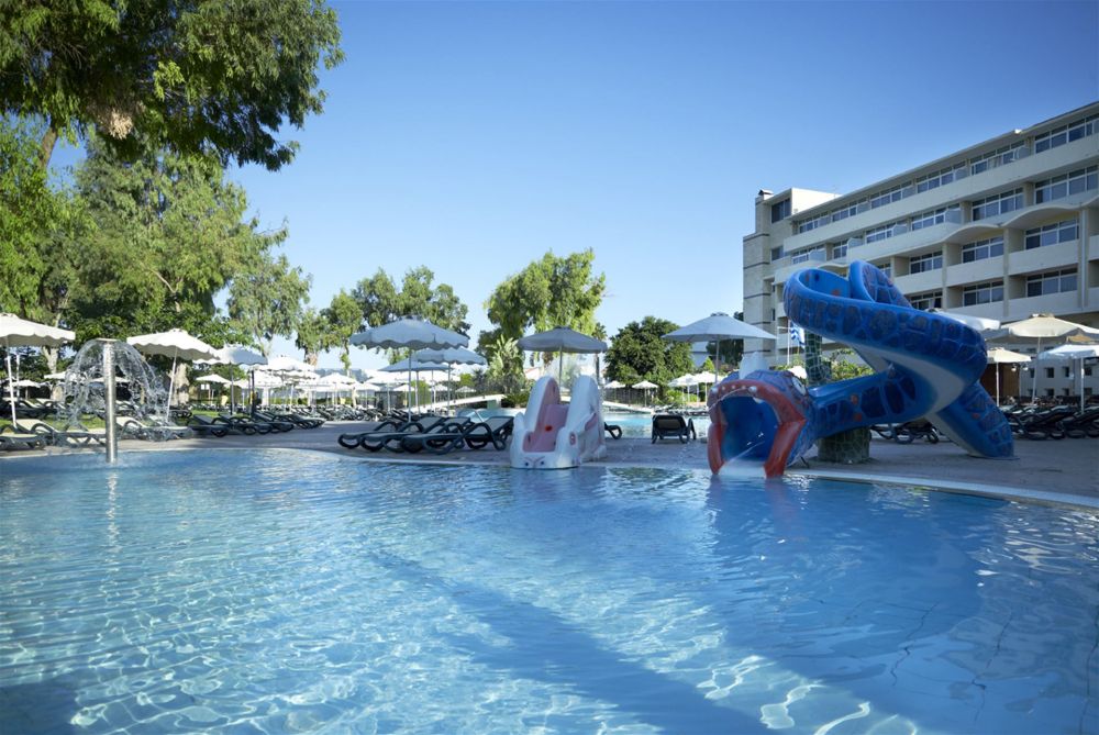 Atlantica Princess Hotel 4*