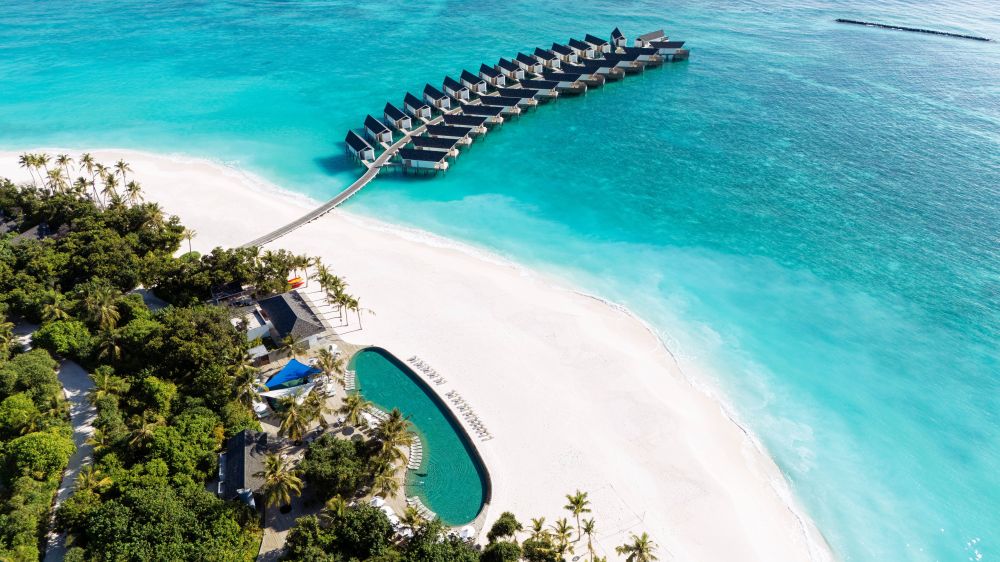 RAAYA by Atmosphere Maldives (ex. Amari Raaya Maldives) 5*