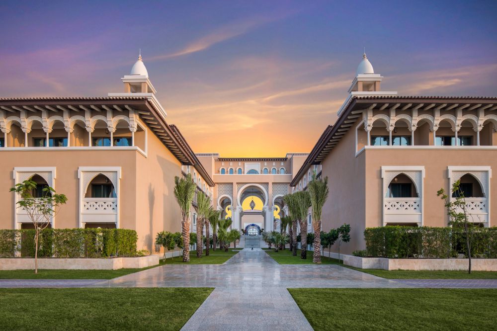 Rixos Premium Saadiyat Island 5*