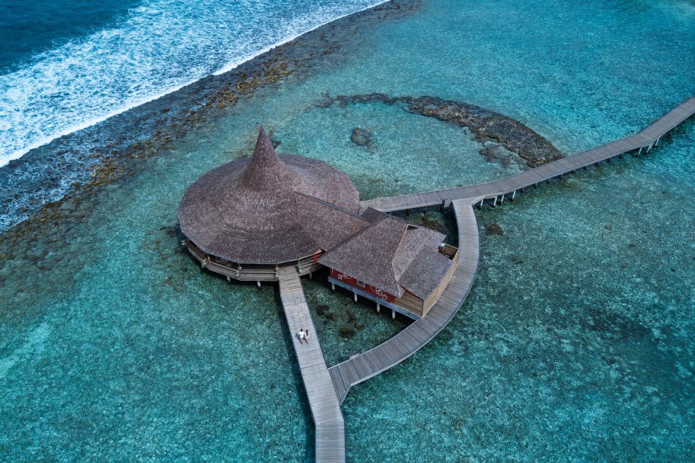 Anantara Veli Resort | Adults Only 5*