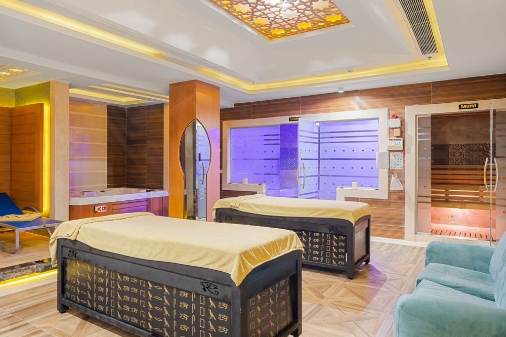 Albatros Sea World Marsa Alam 5*