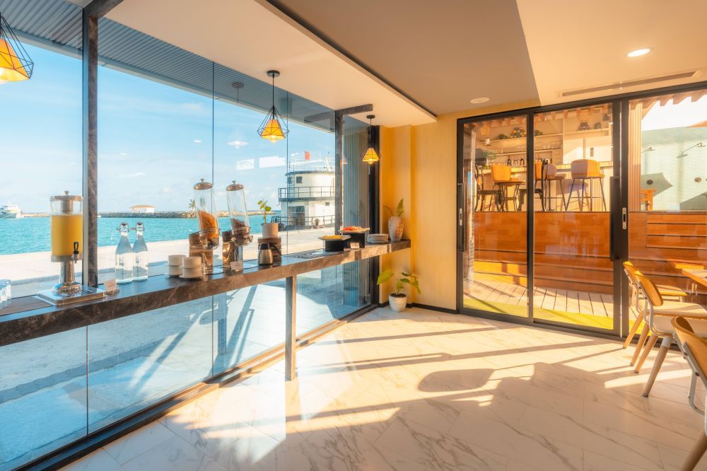 NEST By Hawks Hotels 2*