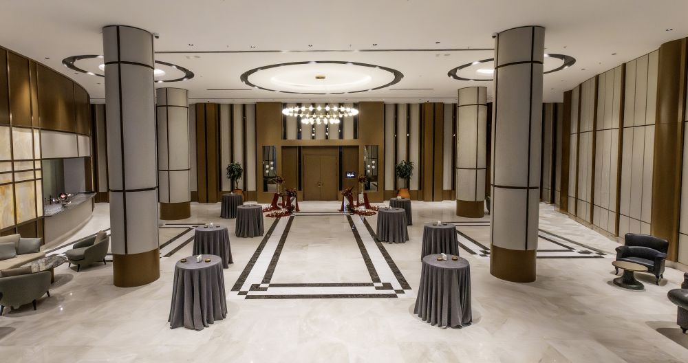 Beks Premium Resort & Spa 5*