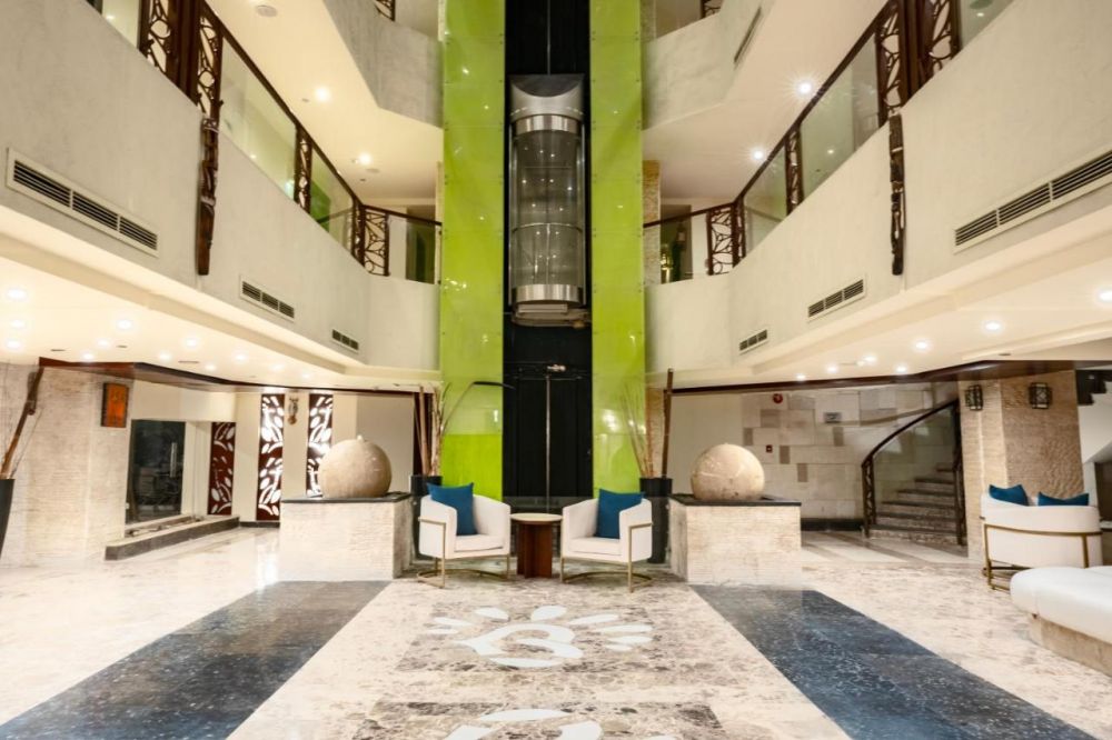 La Rosa Boho Aqua Park 3*