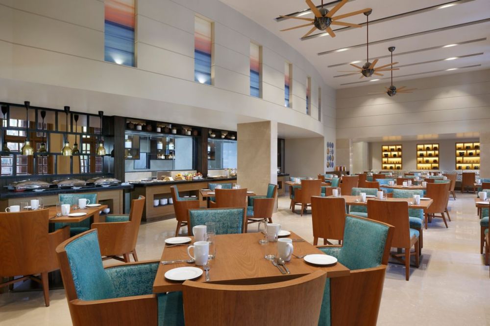 Fairfield By Marriott Calangute 4+