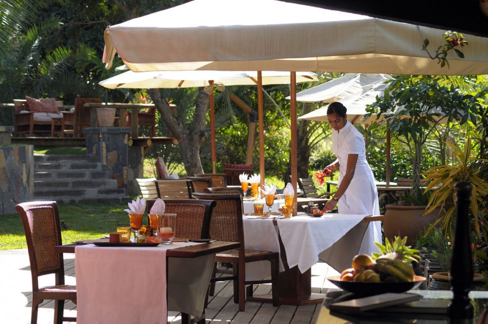 Lakaz Chamarel Exclusive Lodge Nature Lodge | Adults Only 12+ 