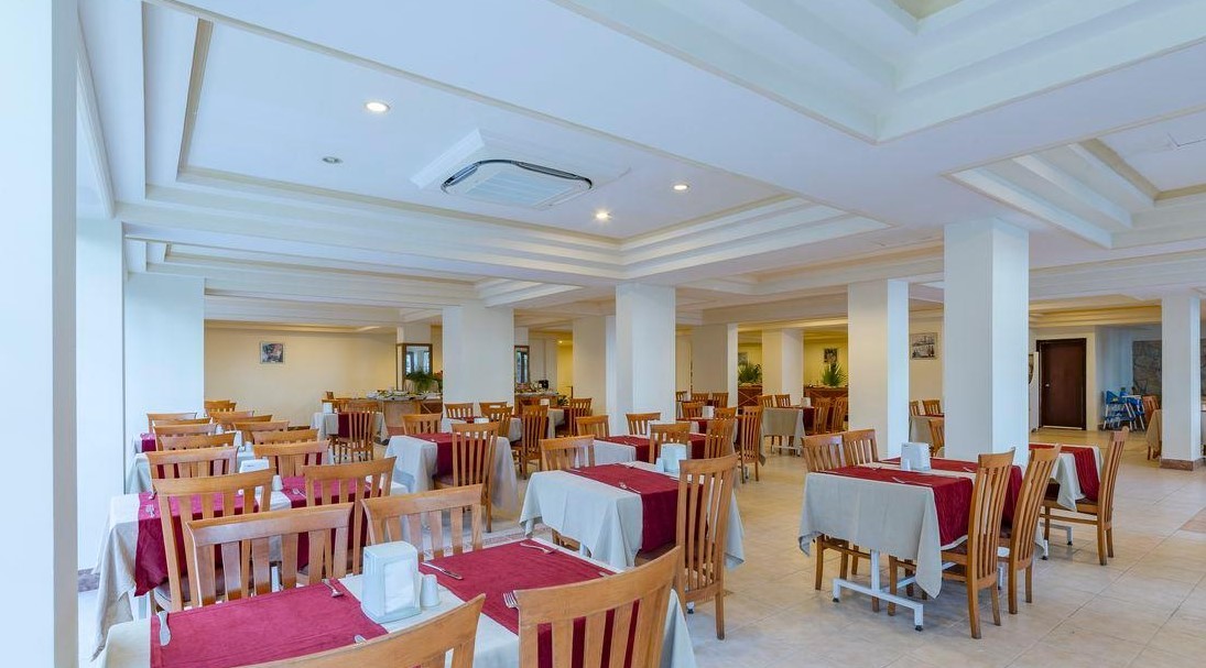 Sumela Garden Hotel 3*