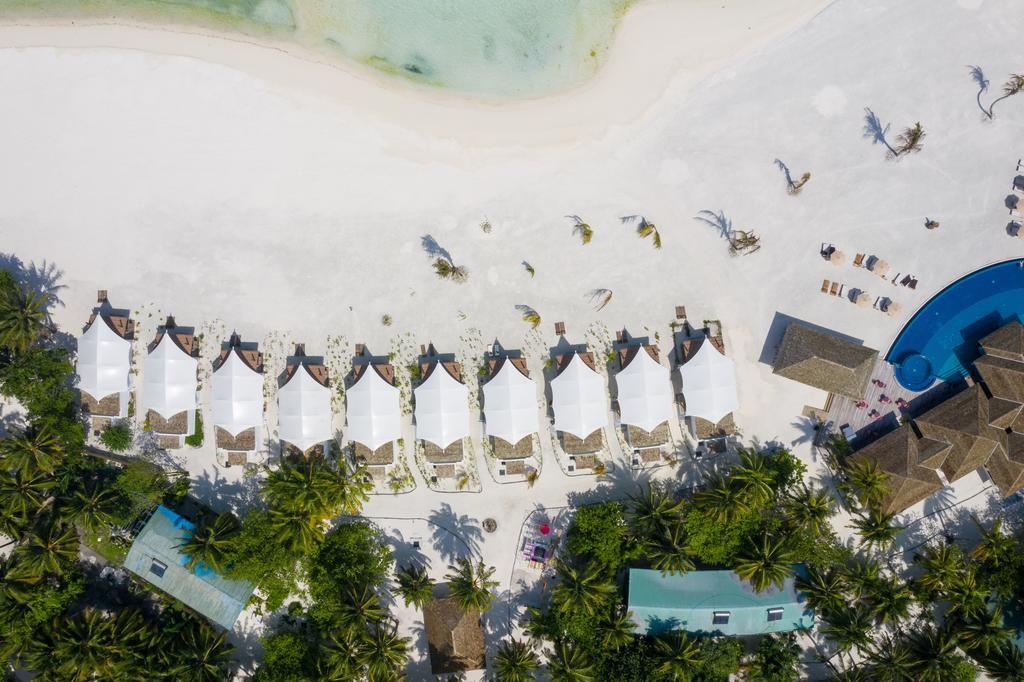Cinnamon Hakura Huraa | Adults only 18+ 5*
