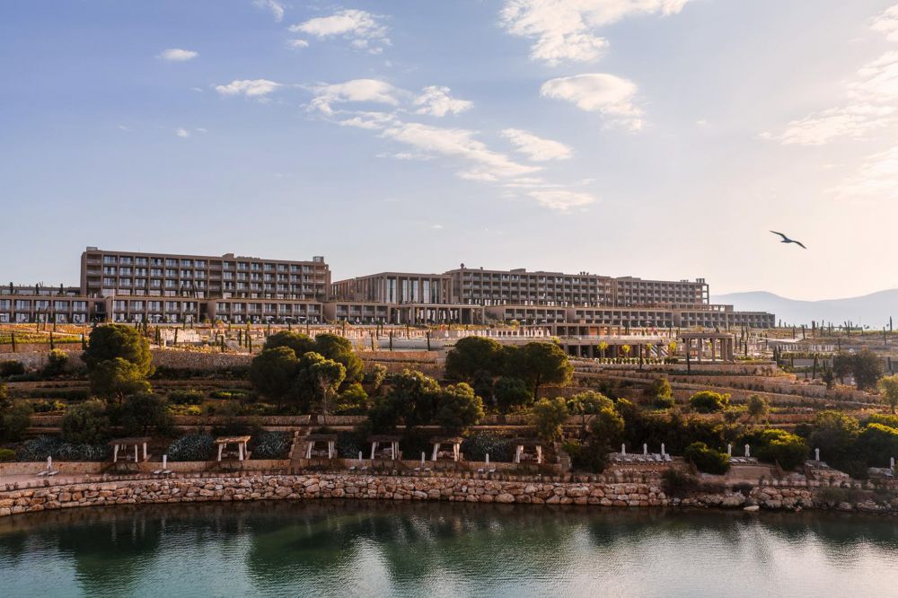 Akra Didim Resort & SPA 5*