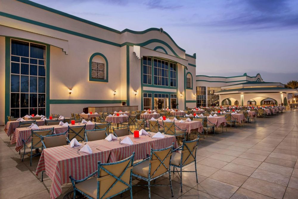 Sultan Gardens Resort 5*