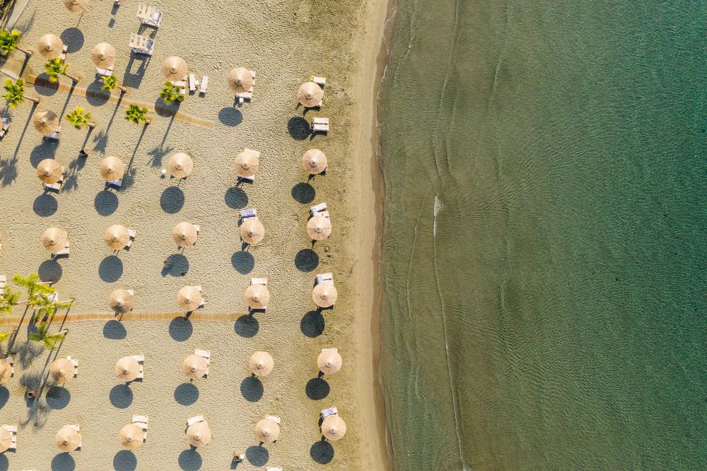 St Raphael Resort 5*