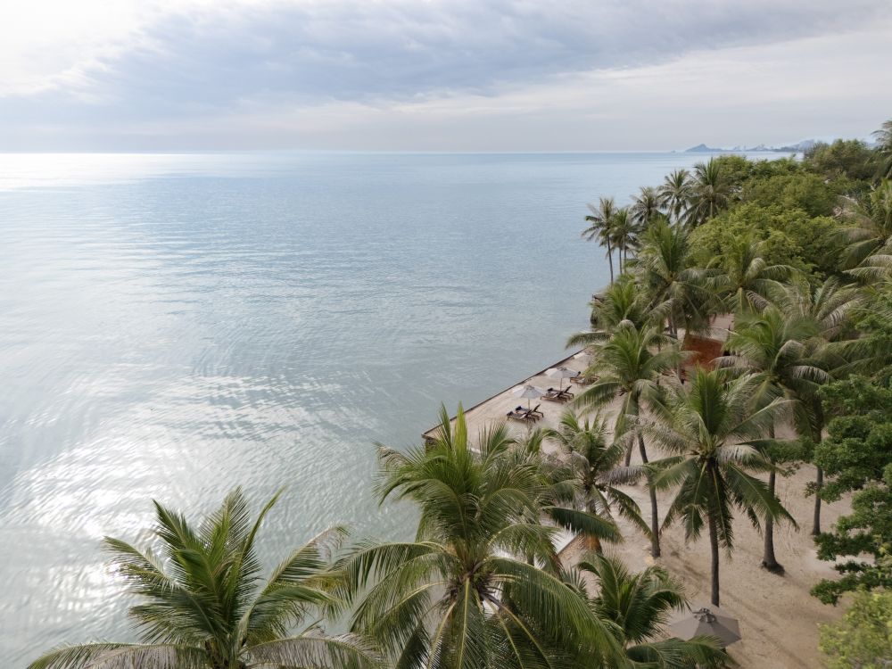 Anantara Hua Hin 5*