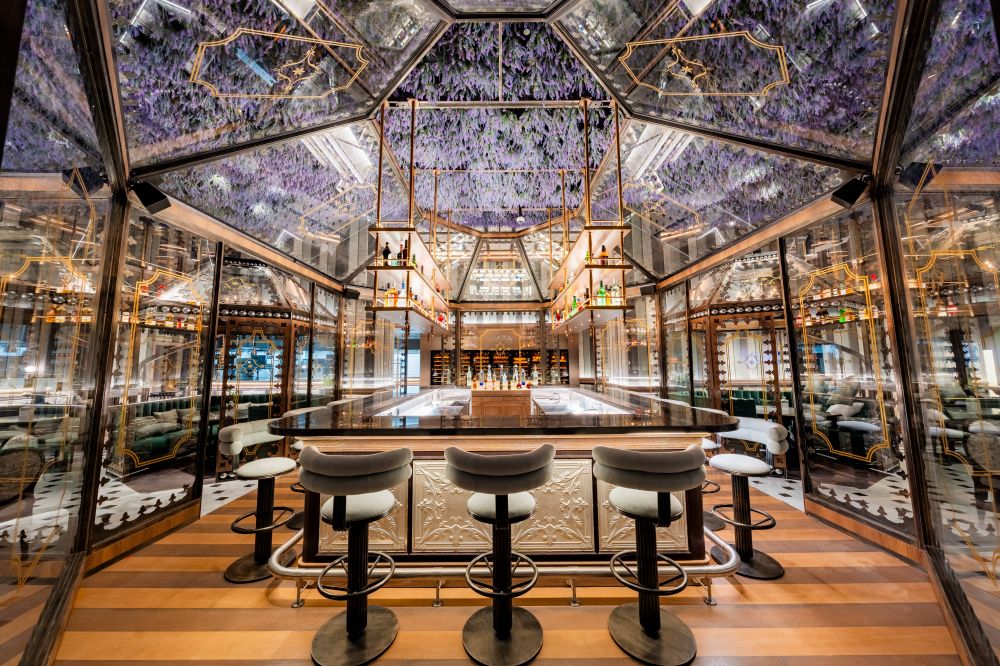 Five Luxe JBR 5*