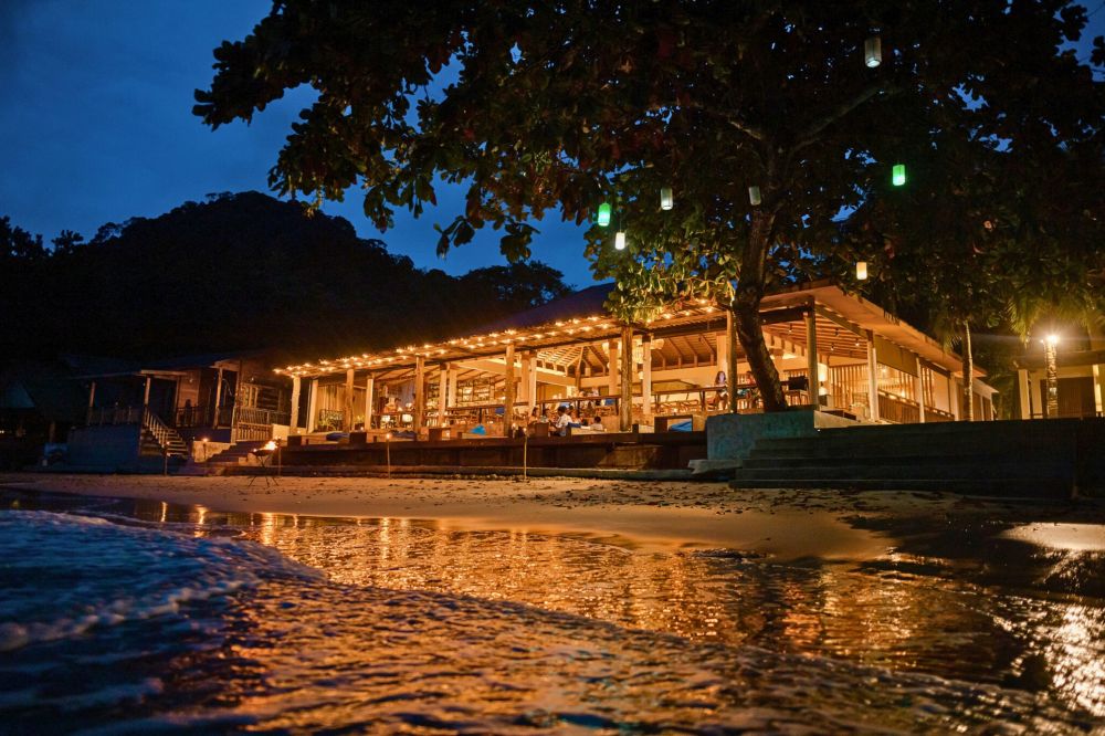 Kacha Resort & Spa Koh Chang 4*