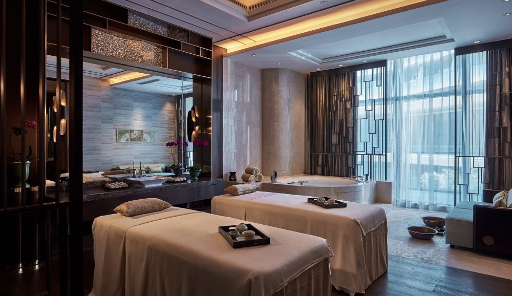 The Ritz-Carlton HaiKou 5*