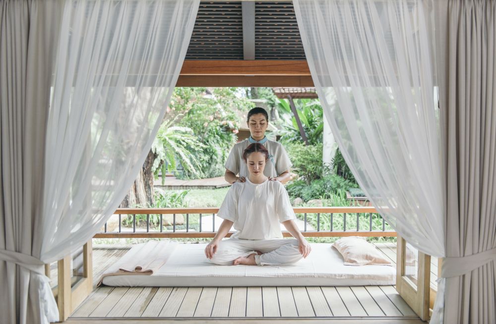 Chaweng Regent Beach Resort 4*
