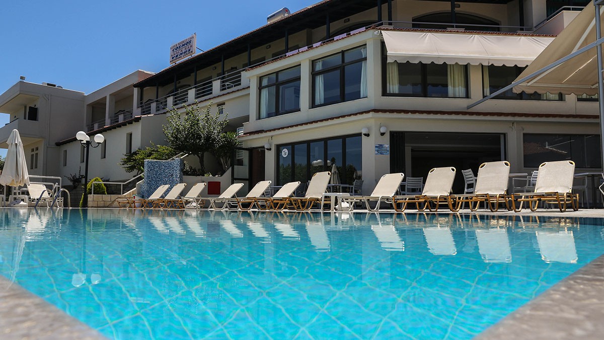 Anna Maria Village 3*