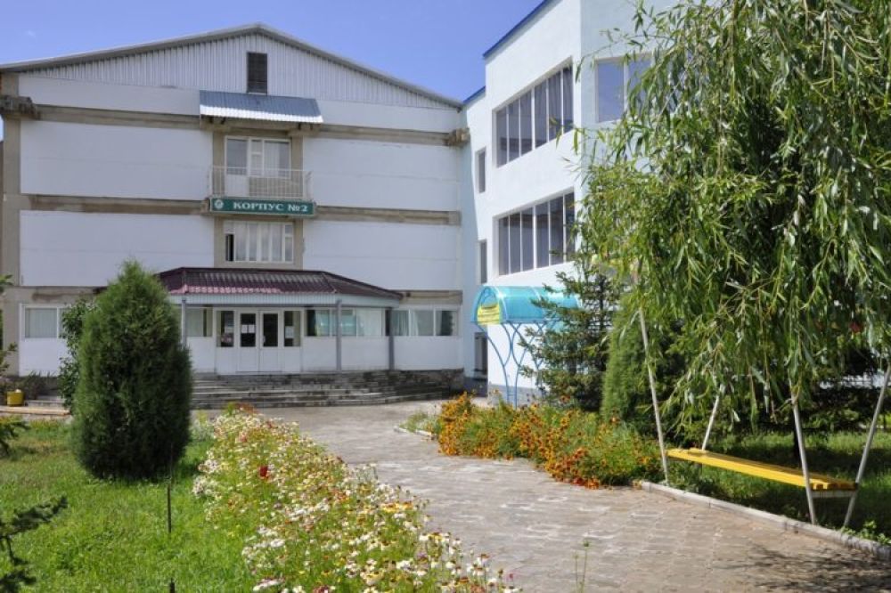 Тулпар 