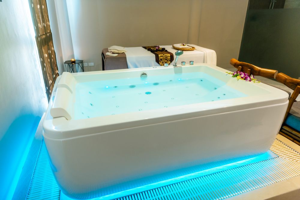 Crest Resort & Pool Villas 5*
