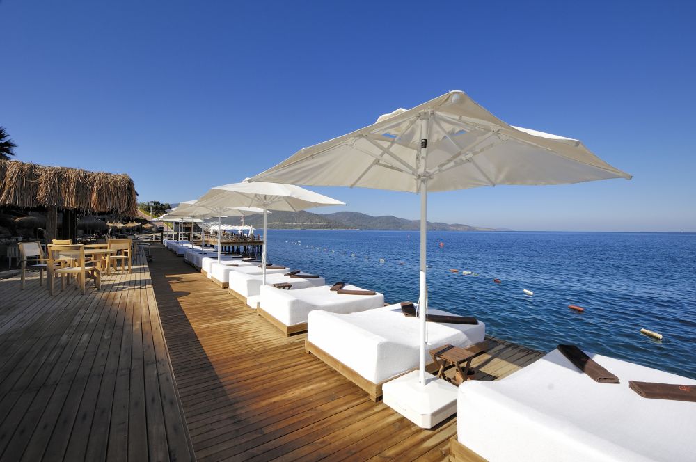 Sarpedor Boutique Hotel 5*