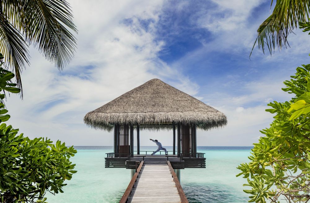 One & Only Reethi Rah 5*