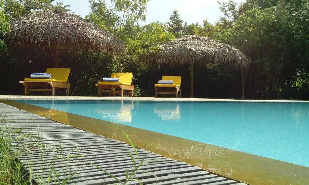 Giman Free Beach Resort 3*