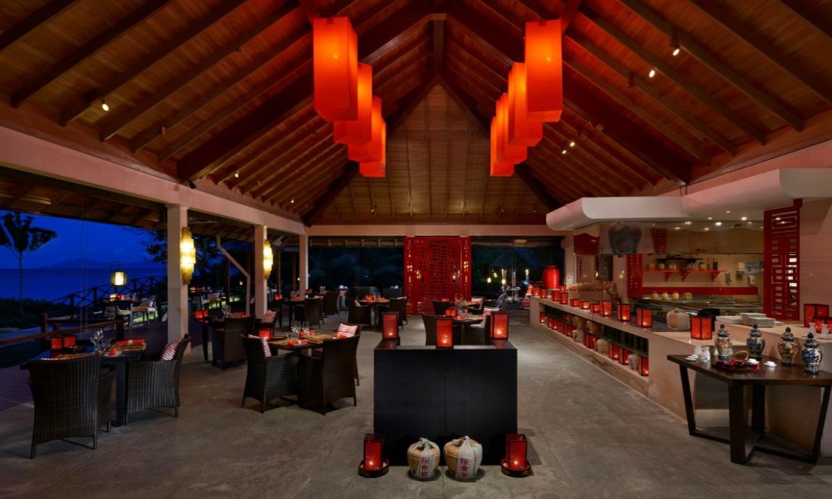 Niva Labriz Seychelles (ex.Hilton Seychelles Labriz Resort & Spa) 5*