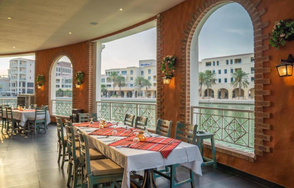 Millennium Lakeview Hotel (ex. Copthorne Lakeview Hotel) 4*