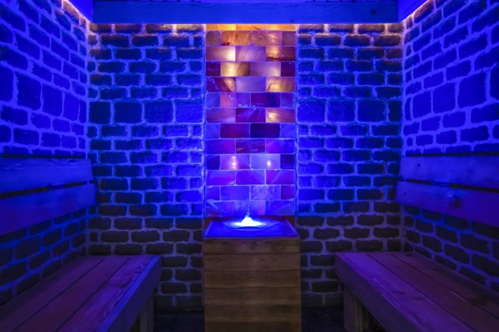Hotel Delibab 4*