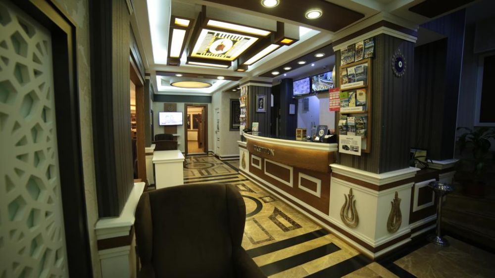 Weingart Black Tulip Hotel (Ex.Black Tulip Hotel) 4*