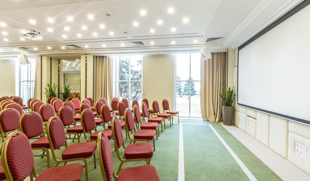 Kadorr Hotel Resort & Spa 5*