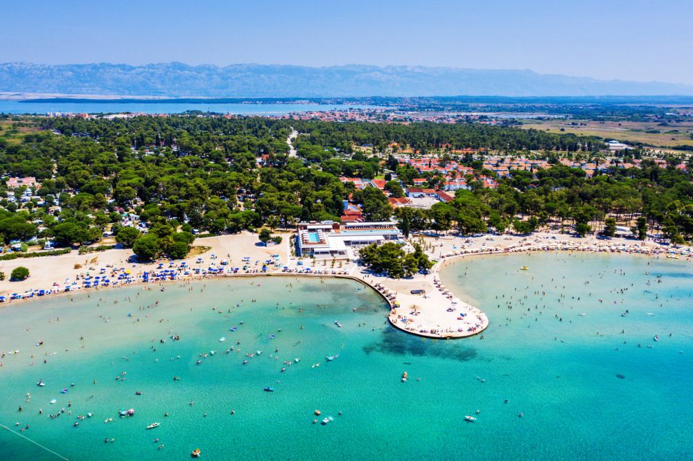Zaton Holiday Resort 3*