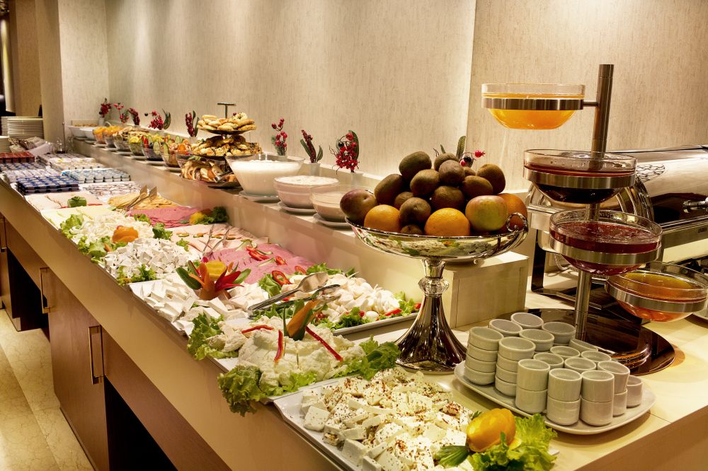 Eurostars Hotel Old City 4*
