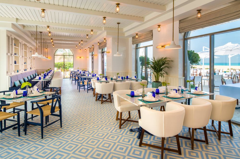 Rixos Premium Saadiyat Island 5*