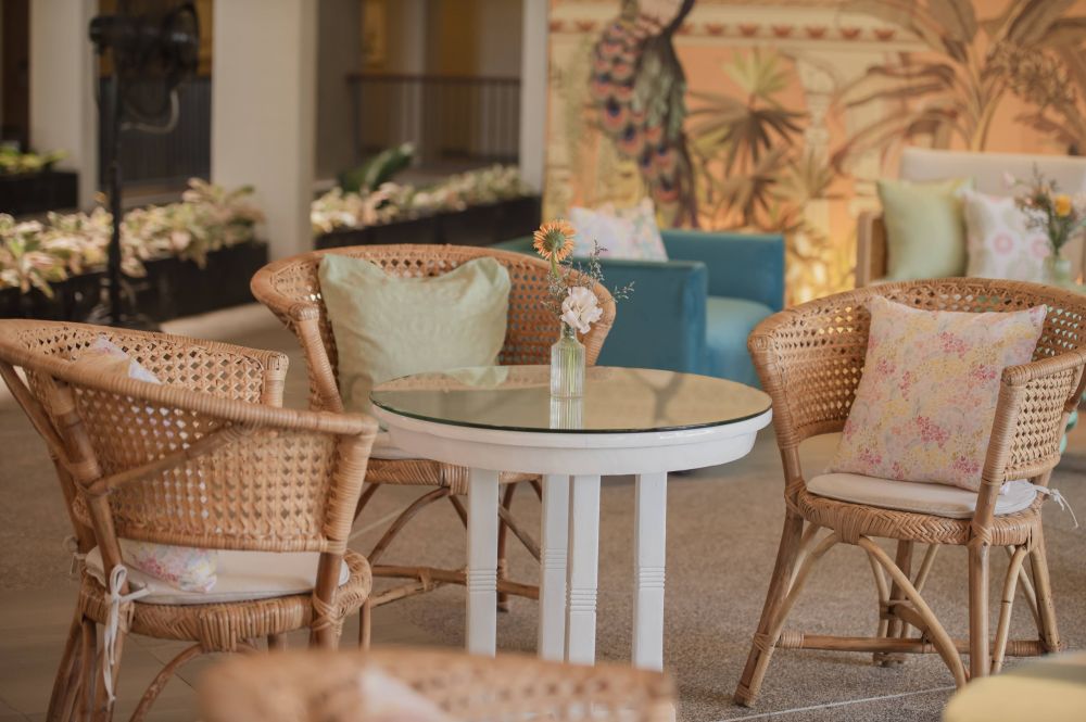 Le Meridien Khao Lak Beach 5*