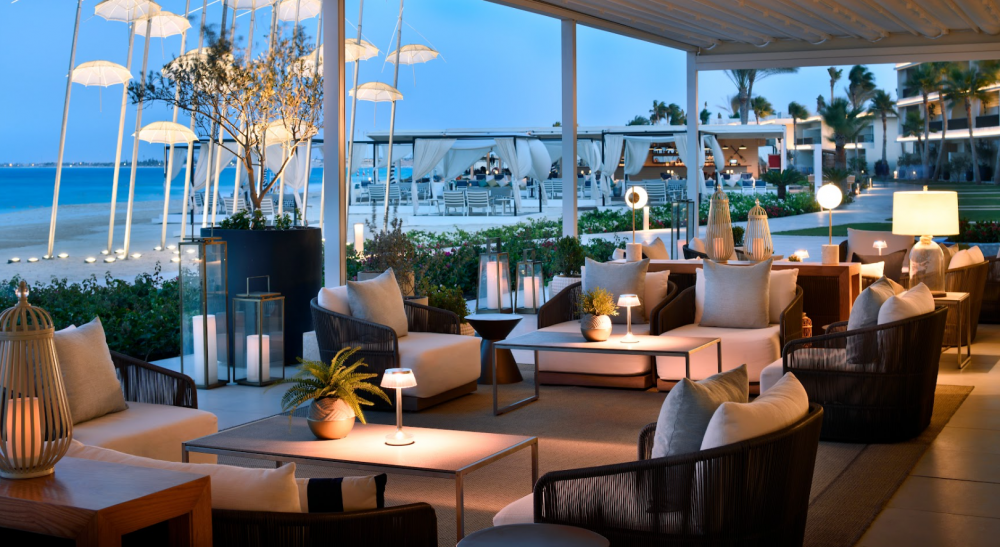 Al-Alamein Hotel 5*