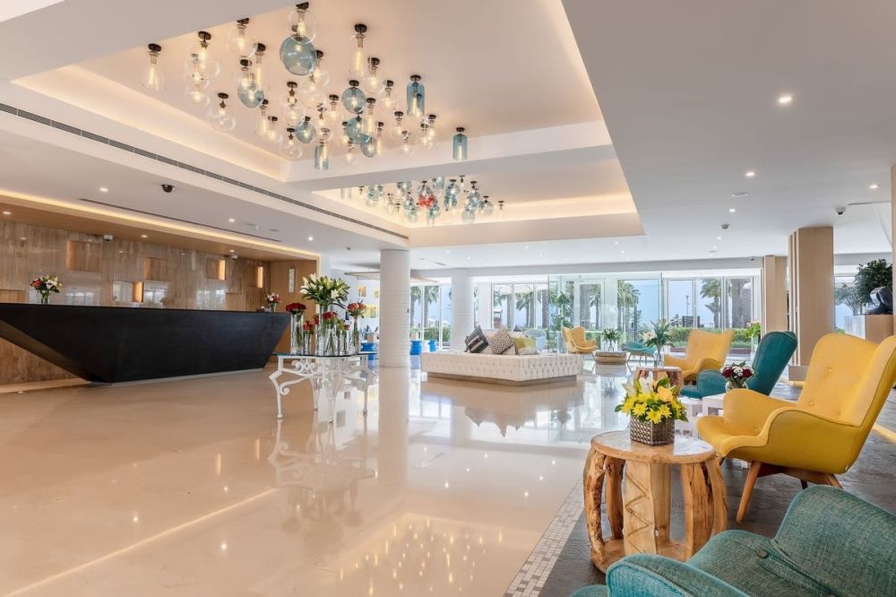 Sealine Beach, a Murwab Resort 5*