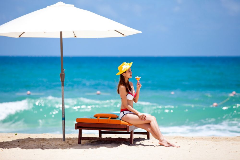 Swissotel & Grand Mercure Sanya Yalong Bay 5*