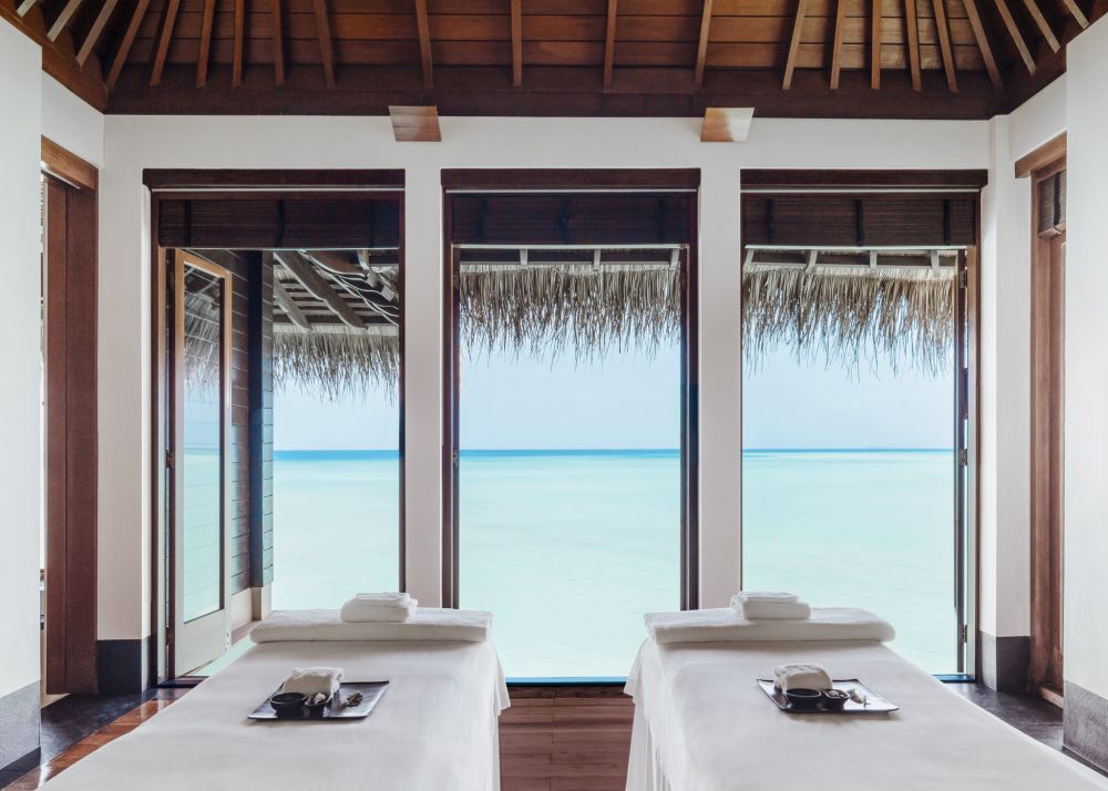 One & Only Reethi Rah 5*