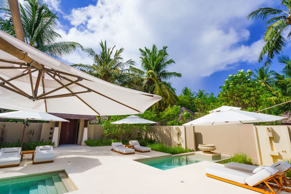 Ayada Maldives 5*
