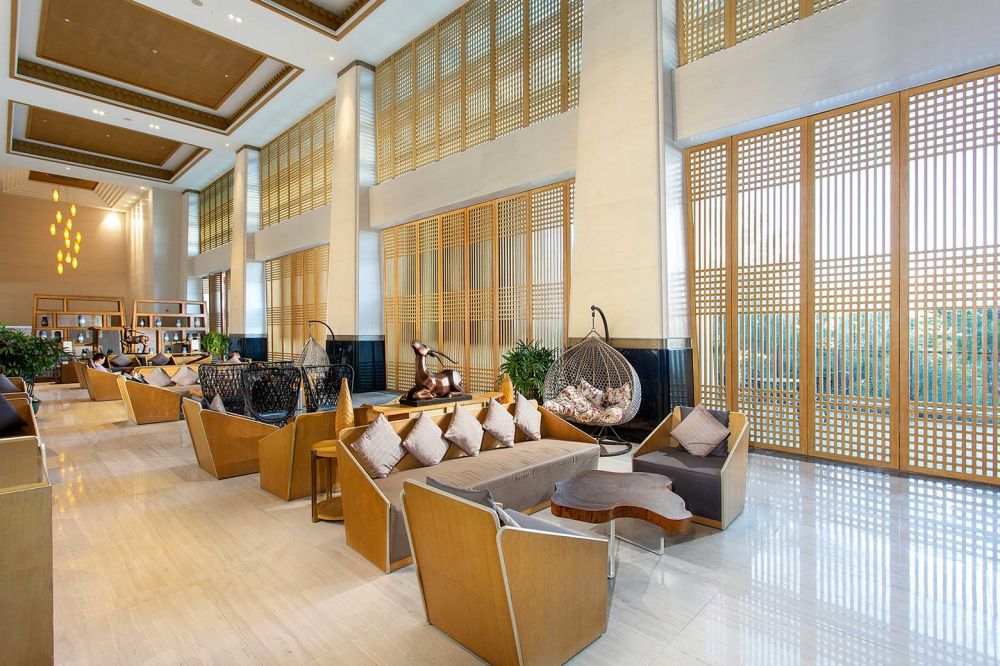 Sanya Xizang Hotel (ex. Sanya Tibet Hotel) 5*