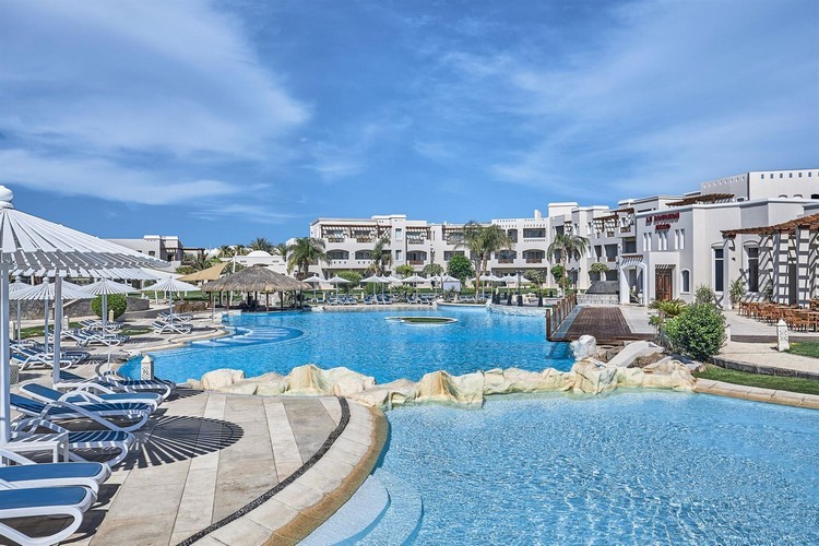 Jaz Casa Del Mar Resort 4*
