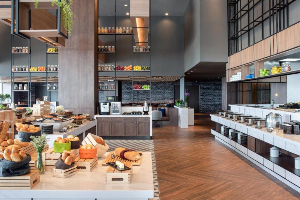 Avani Sukhumvit Bangkok 4*
