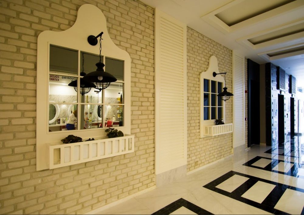 Port River Hotel 5*