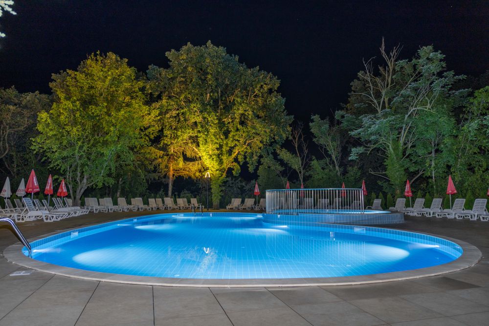 Preslav Golden Sands 3*